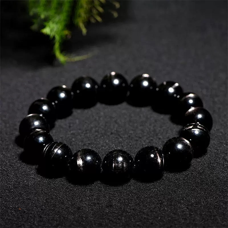 Hypersthene Bracelet