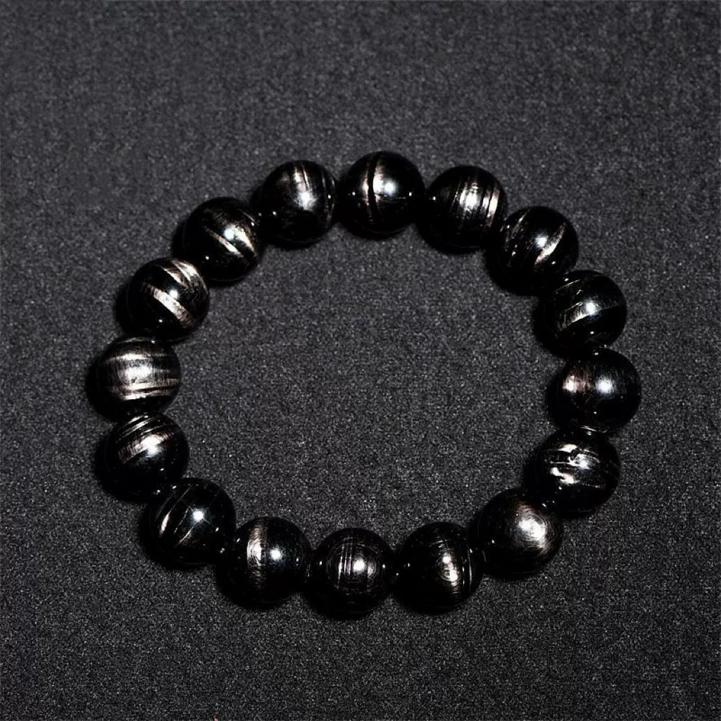 Hypersthene Bracelet