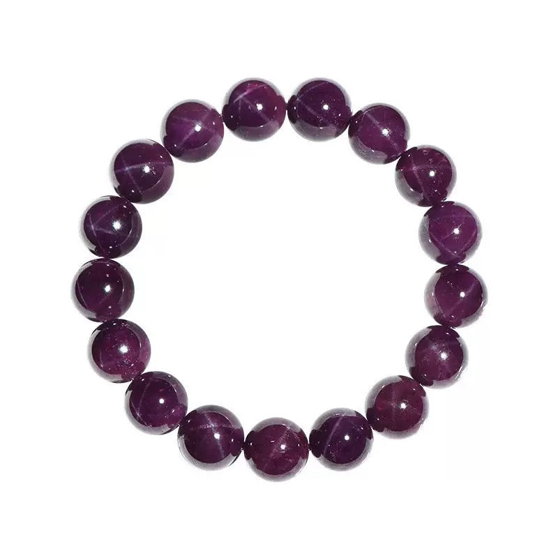 Garnet Bracelet