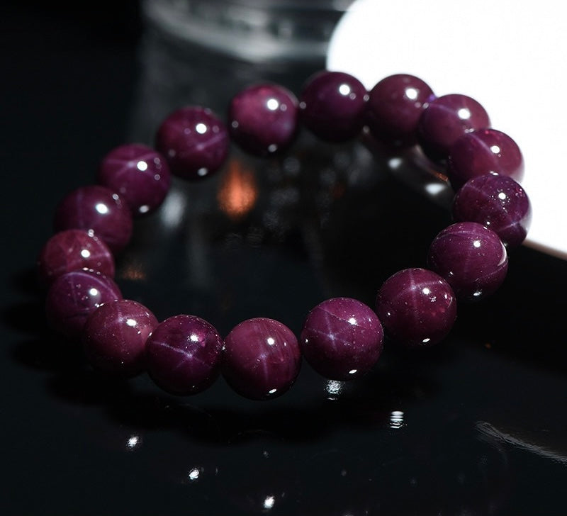 Garnet Bracelet