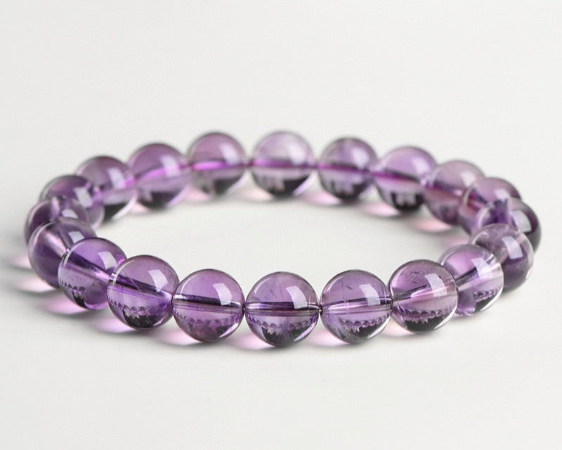 Brazilian Amethyst cluster – natural crystal for healing, stress relief, and decor