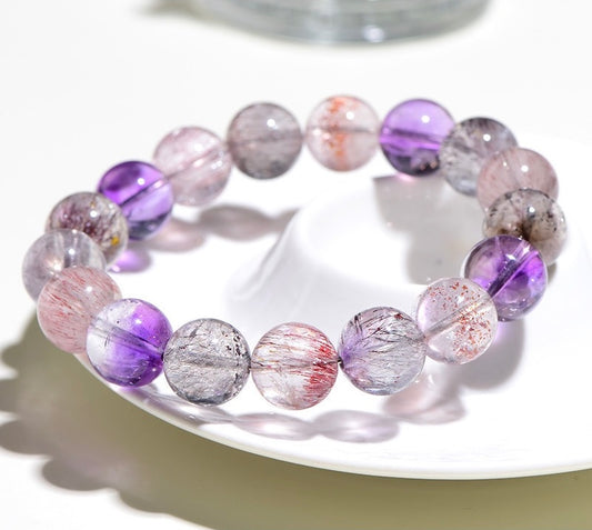 Super Seven Bracelet