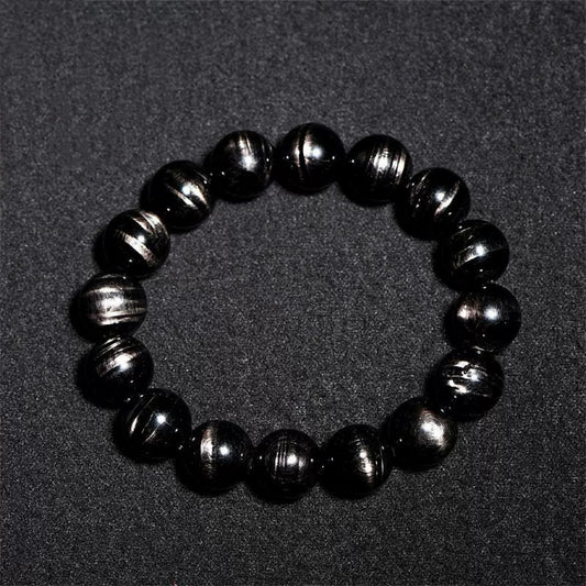 Hypersthene Bracelet