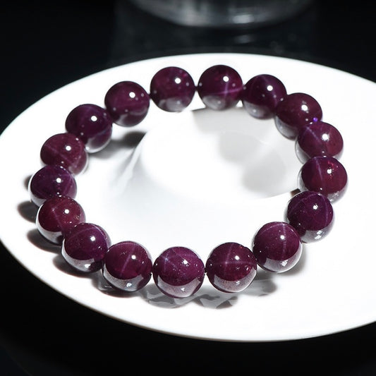 Garnet Bracelet
