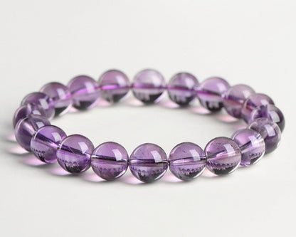 Brazilian Amethyst cluster – natural crystal for healing, stress relief, and decor